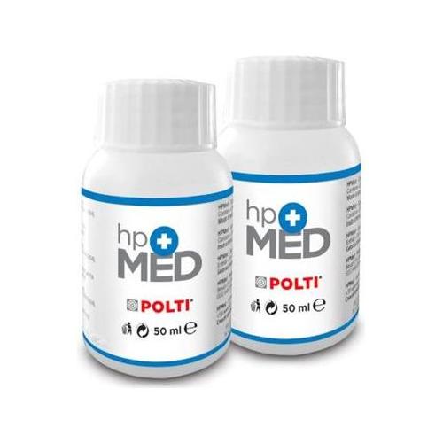 Polti Battericida Hpmed per Steam Disinfector Inodore PAEU0243