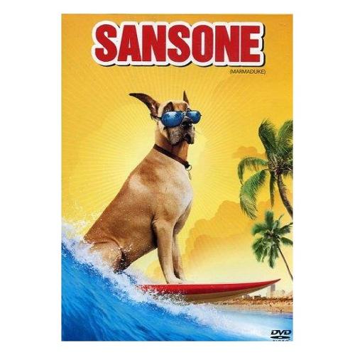 20th Century Fox DVD Sansone - Tom Dey 43580DS