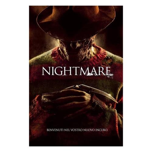 Warner Entertainment DVD Nightmare (2010) - Samuel Bayer 1000173994
