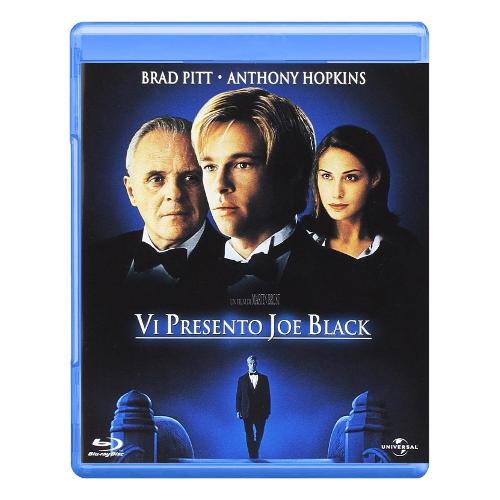 Universal Pictures Blu Ray Vi Presento Joe Black - Martin Brest 748282198U