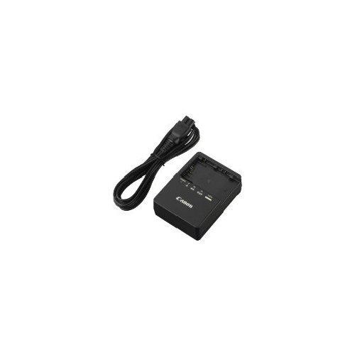 Canon Caricabatterie per Canon LC E6 Black 3349B001