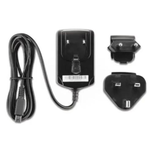 Garmin Caricabatterie GPS NUVI Black 010 11452 04