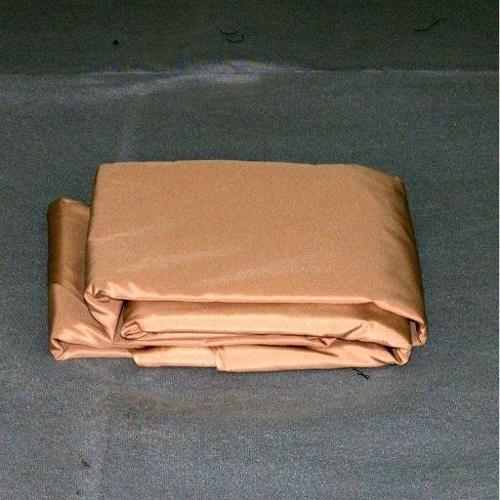 Amicasa Copertura gazebo pvc ALBA Beige (4x3mt)