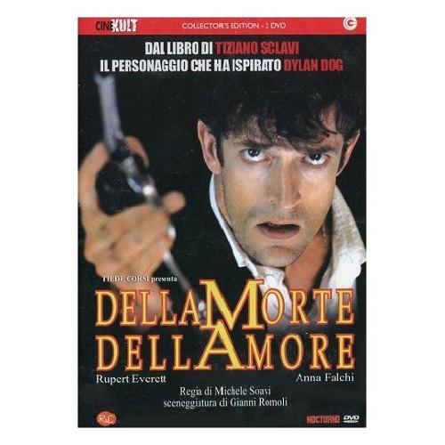 Cecchi Gori Home Video DVD Dellamorte Dellamore (Ce) (2 Dvd) - Michele Soavi 99142