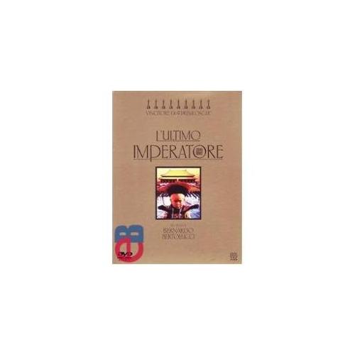 Eagle Pictures DVD Ultimo Imperatore (Spec.Edit.) - Bernardo Bertolucci