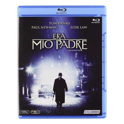 20th Century Fox Blu Ray Era Mio Padre - Sam Mendes 1000626775