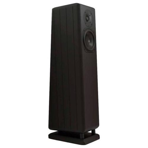 Chario Cassa acustica CIGNUS Black 120W 3 Vie