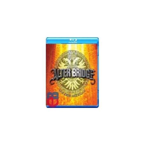 Nd Blu Ray Alter Bridge Live from Amste - 21494