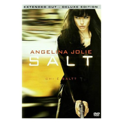 Sony Pictures DVD Salt - Phillip Noyce DV209120