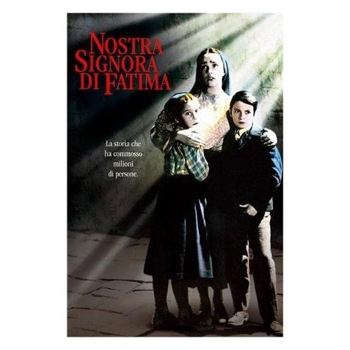 Warner Entertainment DVD Nostra Signora Di Fatima - John Brahm 1000152074