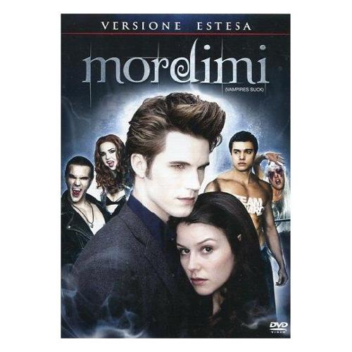 20th Century Fox DVD Mordimi - Jason Friedberg, Aaron Seltzer 050454DS