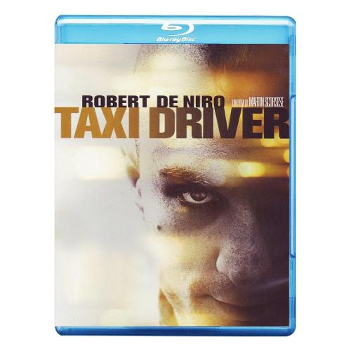 Sony Pictures Blu Ray Taxi Driver - Martin Scorsese BD220850