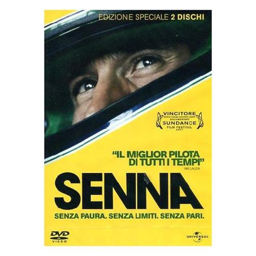Universal Pictures DVD Senna (Se) (2 Dvd) - Asif Kapadia 748280837U