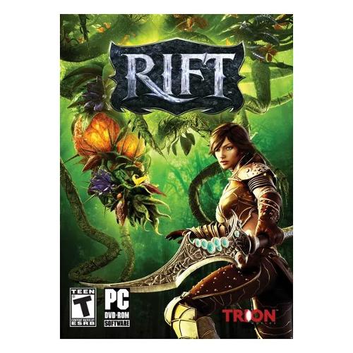 Cidiverte PC GAME Rift PEGI 12+ SWPC650