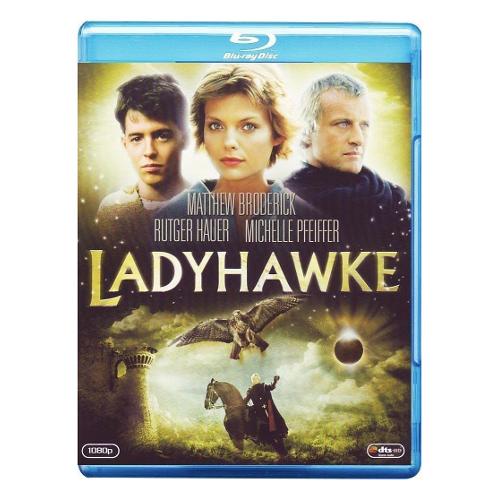 20th Century Fox Blu Ray Ladyhawke - Richard Donner 93906