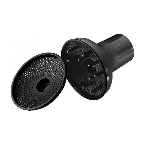 Elmot Diffusore phon Le Chic Black ADICHIC2GRI