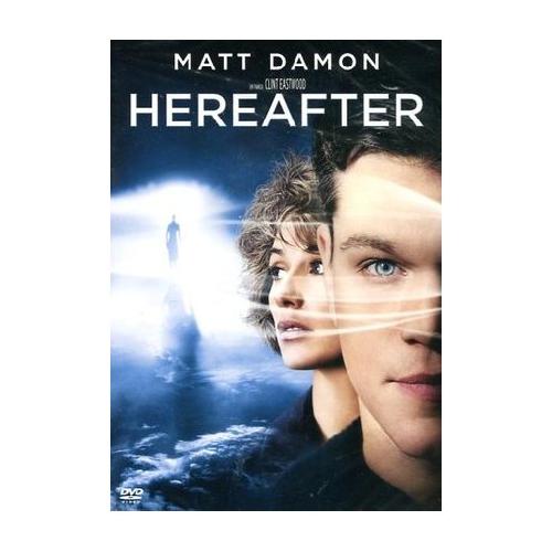 Warner Entertainment DVD Hereafter - Clint Eastwood 1000200861
