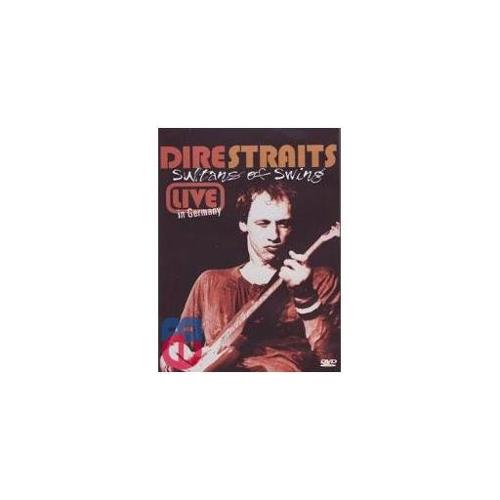 Nd DVD DVD 54480 Dire Straits Sultans Of Swing - 54480