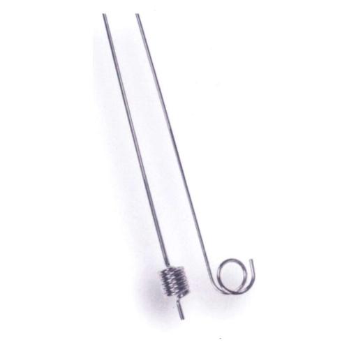 Ddolo Asta reggicavo Maxi Silver 60605