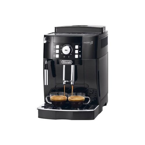 De Longhi Macchina caffè espresso MAGNIFICA Ecam 21 110 B S Black