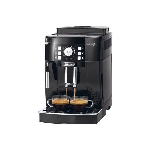 Macchina caffè espresso MAGNIFICA Ecam 21 110 B S Black