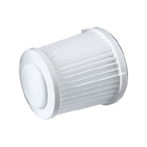 Black & Decker Filtri aspirapolvere DUSTBUSTER White PD10 XJ