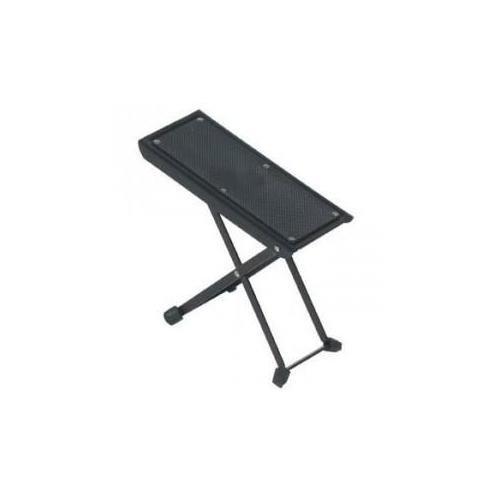 Quiklok Poggiapiedi chitarra Fs01 Black 10 00081