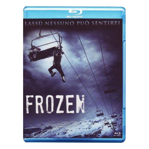 Eagle Pictures Blu Ray Frozen (2010) - Adam Green 863207RVDO