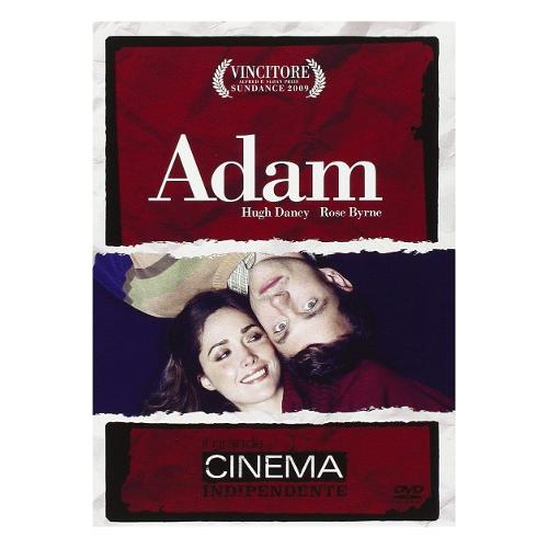 20th Century Fox DVD Adam - Max Mayer 92619