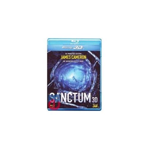 Eagle Pictures Blu Ray Sanctum (Blu Ray 3D) - Alister Grierson 863219RVDO