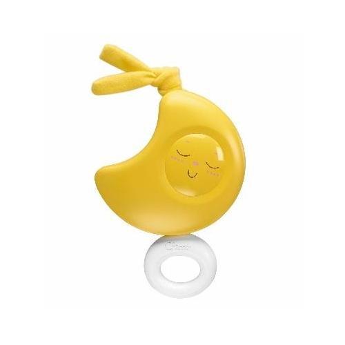 Chicco Carillon Ninna Luna (12x3,5x18cm) BABY SENSES 00001192000000