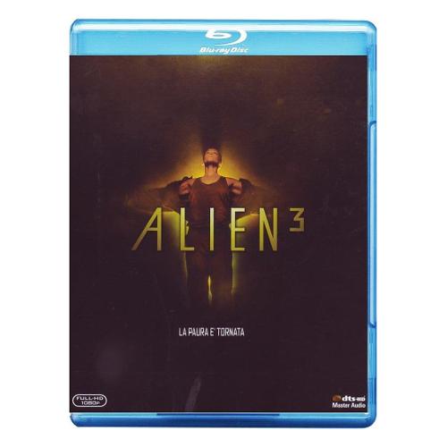 20th Century Fox Blu Ray Alien 3 - David Fincher 05593BD