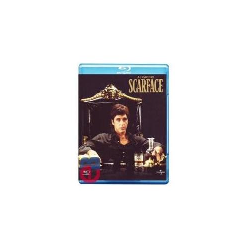 Universal Pictures Blu Ray Scarface (1983) (Se) (Blu Ray+Dvd+Digital Copy) - Brian De Palma 748285093U