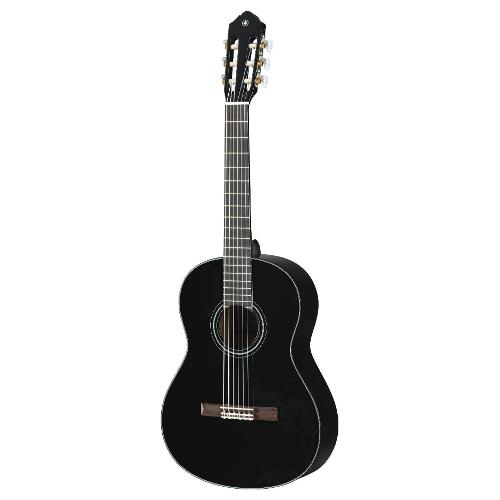 Yamaha Chitarra classica 4/4 SERIE C Nero lucido C 40BL