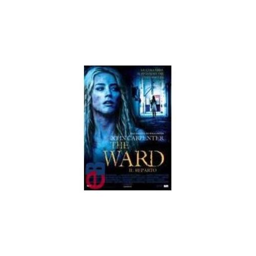 Rai Cinema DVD Ward il Reparto - John Carpenter 384701