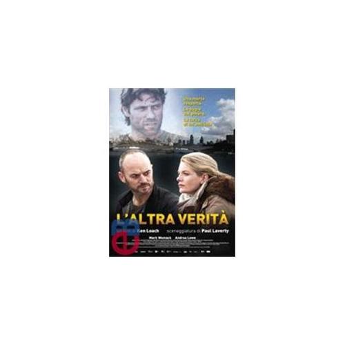 Rai Cinema DVD Altra Verita' - Ken Loach 386501