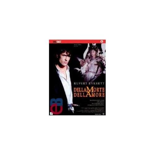 Cecchi Gori Home Video DVD Dellamorte Dellamore - Michele Soavi 2729