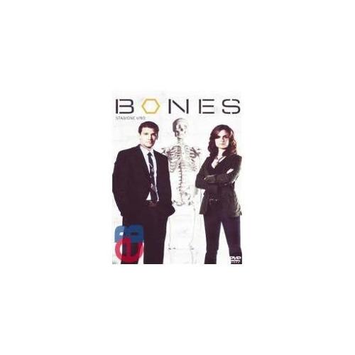 20th Century Fox DVD Bones Stagione 01 (6 Dvd) - 95290