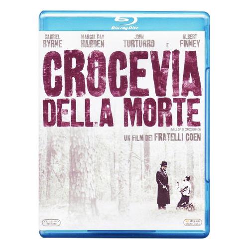 20th Century Fox Blu Ray Crocevia Della Morte - Ethan Coen, Joel Coen 1000625938