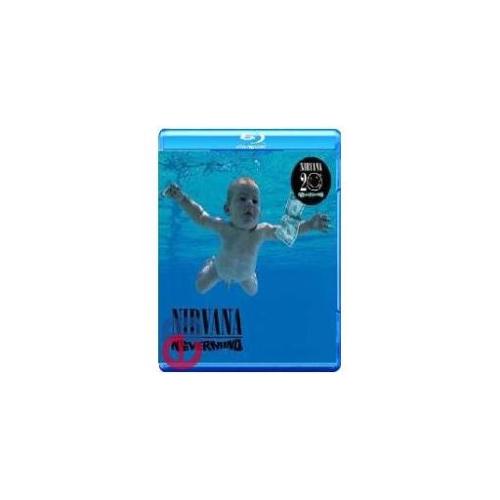 Nd Blu Ray BRD 79003 Nirvana Live at the Paramount -