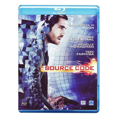 Rai Cinema Blu Ray Source Code - Duncan Jones 4800003897