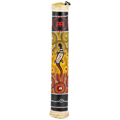 Meinl Bastone pioggia WOOD SERIES Rainstick Rs1Bk S Black 045872