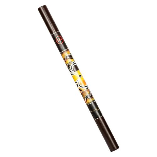 Meinl Bastone pioggia SYNTHETIC SERIES Rainstick Srs1R L Red 045878