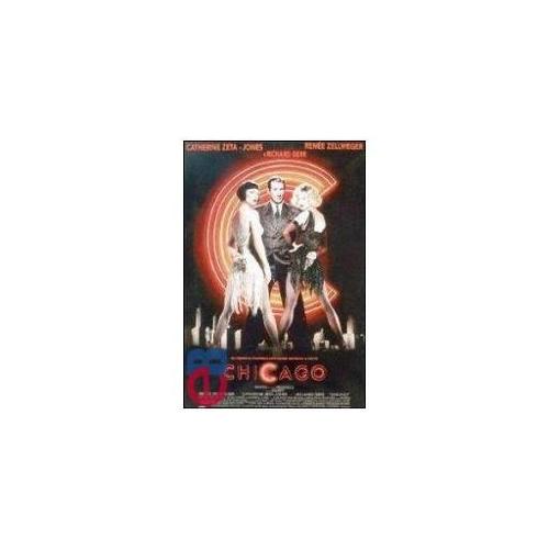 Nd Blu Ray Chicago - Rob Marshall 32764