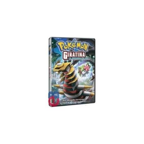 Universal Pictures DVD Pokemon Giratina e il Guerriero Dei Cieli - 748285536U