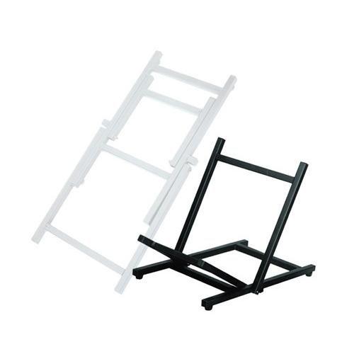 Quiklok Supporto casse pavimento Bs310 Black 10 00759 (32cm)