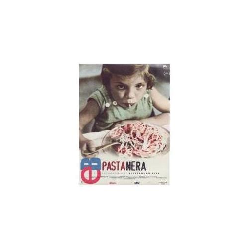 Nd DVD Pasta Nera - Alessandro Piva 60427
