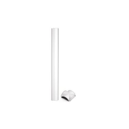 Meliconi Copricavi Cable Cover 65 Maxi White MELIC496002