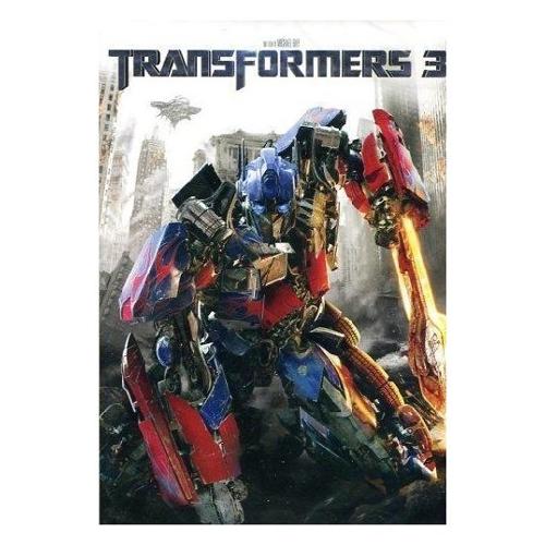 Universal Pictures DVD Transformers 3 - Michael Bay 748286431PH