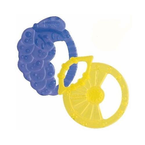 Chicco Massaggia gengive Soft Relax 4m+ SOFT RELAX 2578